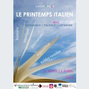 Festival Le Printemps Italie
