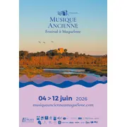 Festival de Musique ancienne à Maguelone