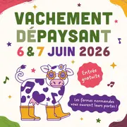 Vachement Dépaysant