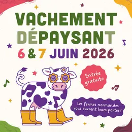 Vachement Dépaysant