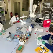 Journées Européennes des Métiers d'Art 2026