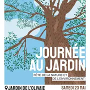 Journée au Jardin
