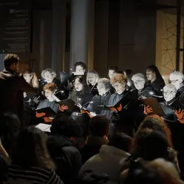 Concert de fin d'année des Chœurs de l'Ucly