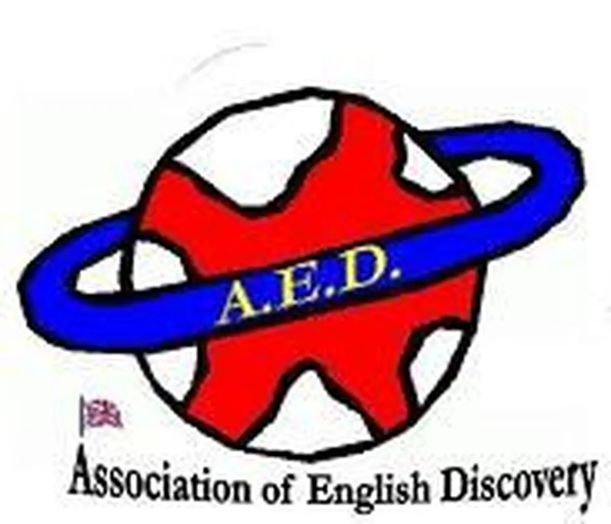 Association of English Discovery