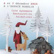 Marché de la Saint Nicolas