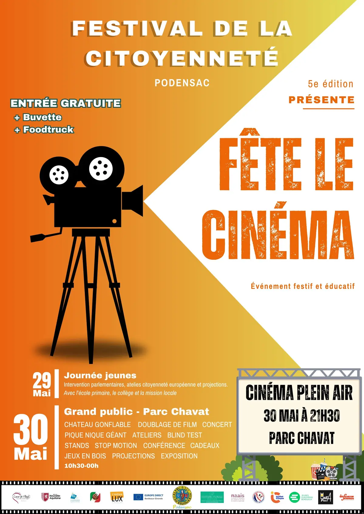 Festival de la citoyenneté 2026