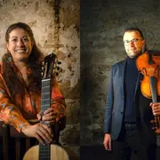 Duo Guitare et Alto Gaëlle Solal & Arnaud Thorette
