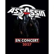 Assassin @ Fontaine (38) - La Source
