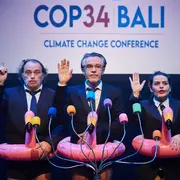 Cie Zygomatic - Climax