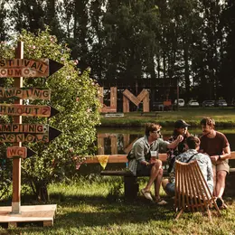 Underground Mountain Festival 2026 - Édition 7