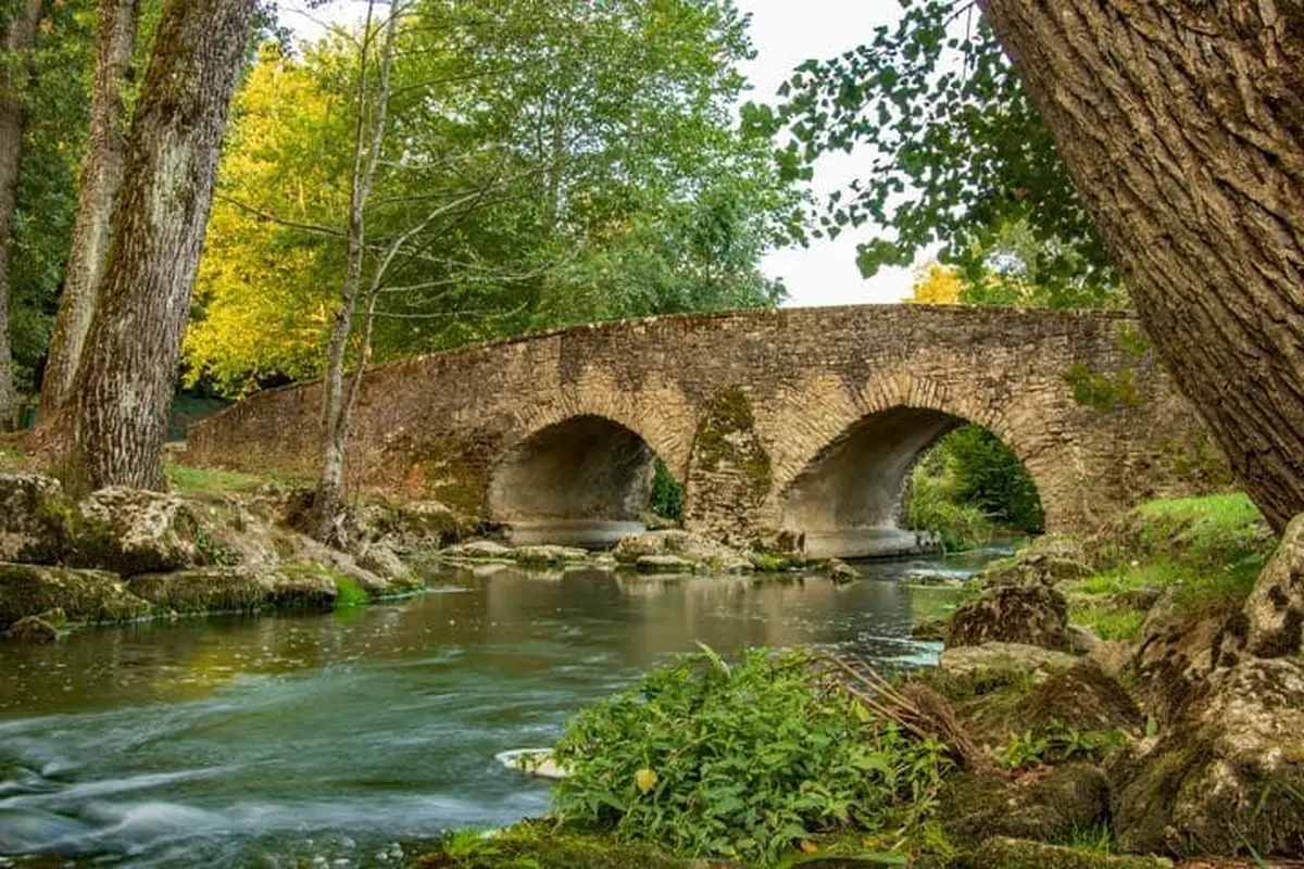 Randonnée accompagnée : Du pont de l'Isch vers la stèle du capitaine Winters
