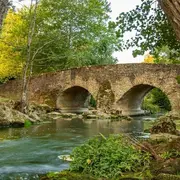 Randonnée accompagnée : Du pont de l'Isch vers la stèle du capitaine Winters