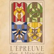 La grande chasse aux trésors