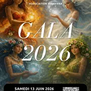 Gala de danse Polynésienne