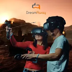 DreamAway