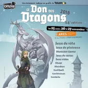 Convention Don des Dragons