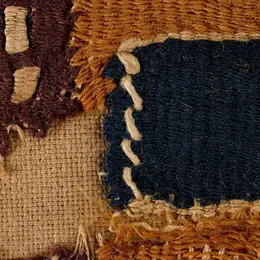 Tissés, entrelacés, noués