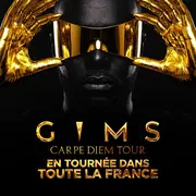 Gims Carpe Diem Tour