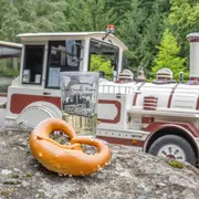 Train Gourmand du Vignoble