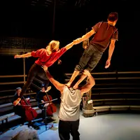 Reclaim &copy; DannyWillems