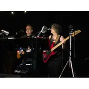 Concert Les Zinopinés