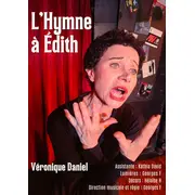 L'Hymne à Edith