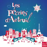 Les Féeries d'Auteuil 2025