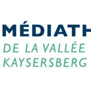 Médiathèque de la vallée de Kaysersberg