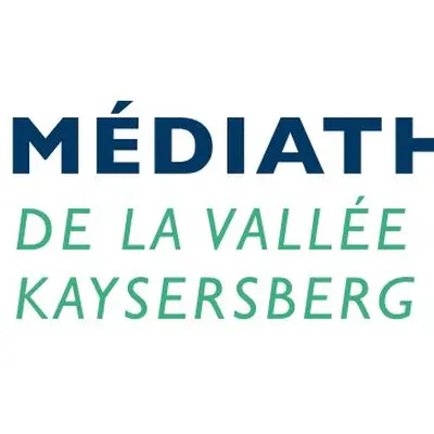 Médiathèque de la vallée de Kaysersberg