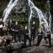 Concert d'ouverture