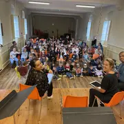 Un Noël classique et populaire