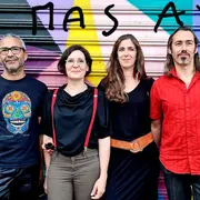 Cabaret du marché - Mas Ayà