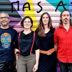 Cabaret du marché - Mas Ayà