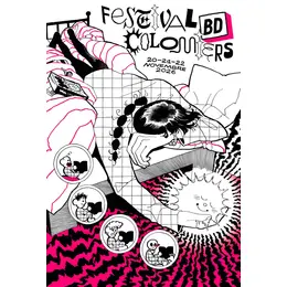 Festival BD Colomiers