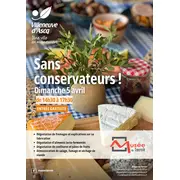 Sans conservateurs ! au Musée du Terroir