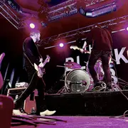 Le Royal Club + Moonankid