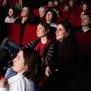 L'Illuminé - Festival du cinéma d'animation - 5ème édition