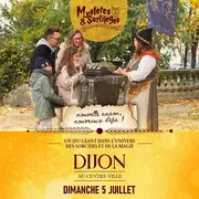 Mystères & Sortilèges