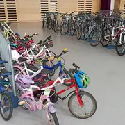 Bourse aux vélos