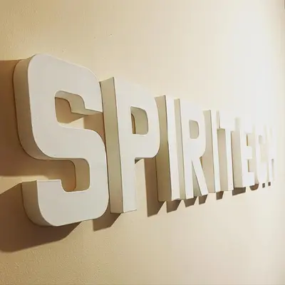 Centre Spiritech d'Épinay