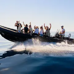BlackTenders Cannes