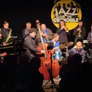 Jazz Club de Grenoble Alpes