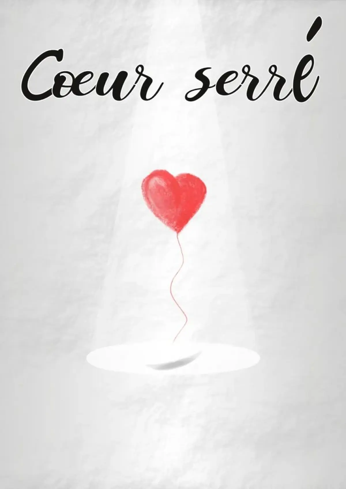 Coeur Serré