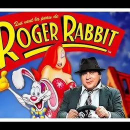 Qui veut la peau de Roger Rabbit ? en ciné plein air !