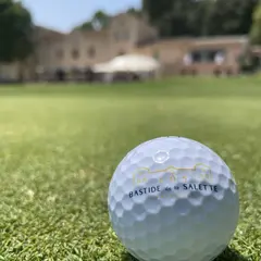 Golf Bastide de la Salette