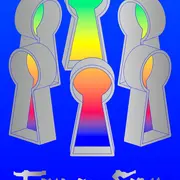 Au travers de la Serrure