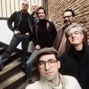 Les Fils de Joie (+The Jana's)