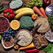 Quel régime alimentaire choisir ? (Atelier cuisine-santé)