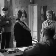 Ciné-club œcuménique - Ida - De Pawel Pawlikowski  (2013 – Pologne – 82 min)