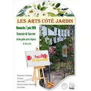 Les Arts côté Jardins